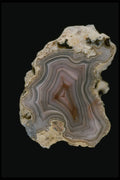 409047 Laguna Agate, Mexico A4 Photo Print