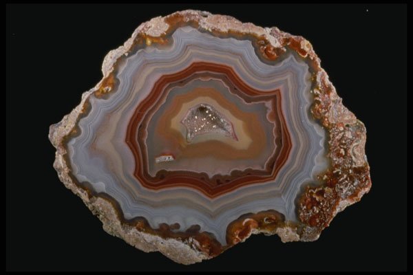 409048 Laguna Agate, Mexico A4 Photo Print