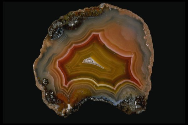409049 Laguna Agate, Mexico A4 Photo Print