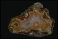 409050 Laguna Agate, Mexico A4 Photo Print