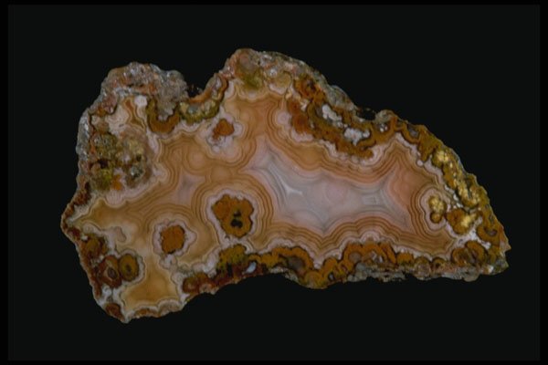 409051 Laguna Agate, Mexico A4 Photo Print