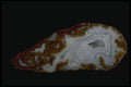 409053 Coyamito Agate, Mexico A4 Photo Print