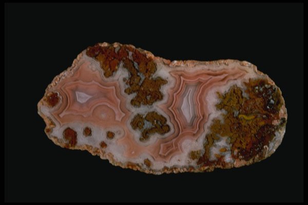 409056 Laguna Agate, Mexico A4 Photo Print