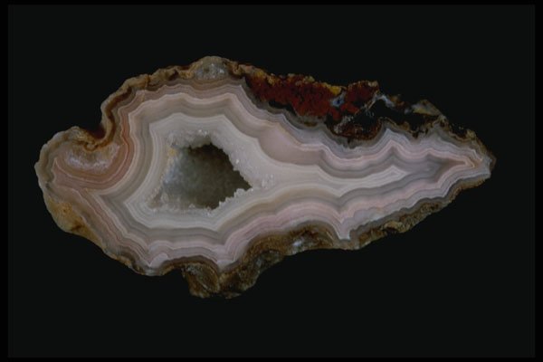 409060 Laguna Agate, Mexico A4 Photo Print