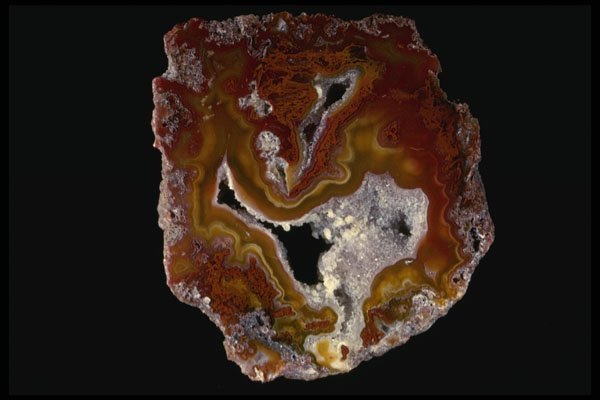 409063 Laguna Agate, Mexico A4 Photo Print