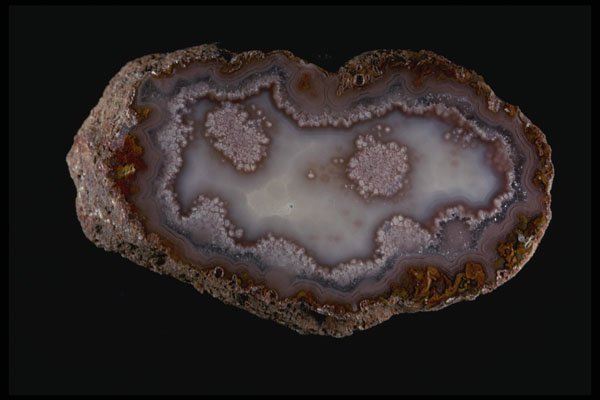 409067 Laguna Agate, Mexico A4 Photo Print