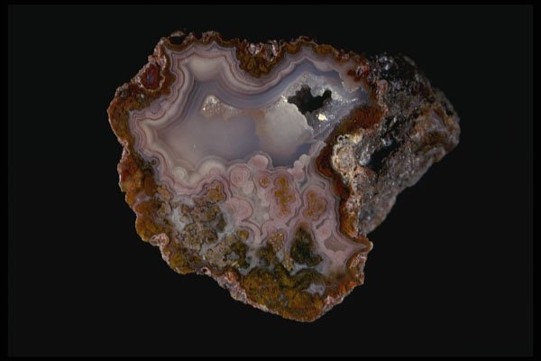409069 Laguna Agate, Mexico A4 Photo Print