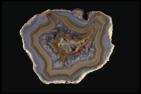 409070 Laguna Agate, Mexico A4 Photo Print
