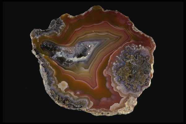 409072 Laguna Agate, Mexico A4 Photo Print