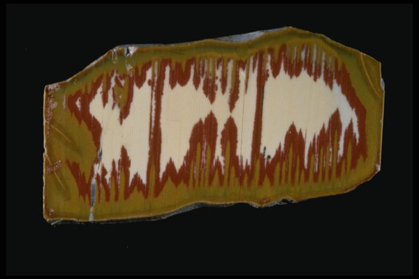 409073 Jasper Agate, Mexico A4 Photo Print
