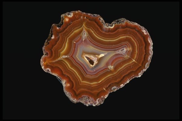 409077 Laguna Agate, Mexico A4 Photo Print