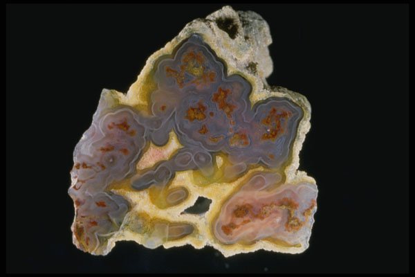 409078 Laguna Agate, Mexico A4 Photo Print