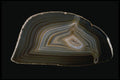 409081 Uruguay Agate A4 Photo Print