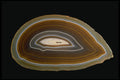 409082 Uruguay Agate A4 Photo Print
