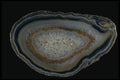 409084 Brazilian Agate A4 Photo Print