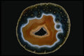 409087 Brazilian Agate A4 Photo Print