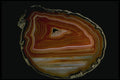 409088 Brazilian Agate A4 Photo Print