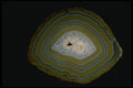 409094 Brazilian Agate A4 Photo Print