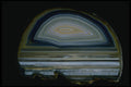 409097 Brazilian Agate A4 Photo Print
