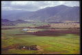 411000 Farmland, Cairns, Queensland A4 Photo Print