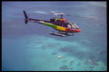 411012 Jayrow Helicopter Tours, Cairns, Queensland A4 Photo Print
