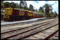 411016 Kuranda Railway Station, Queensland A4 Photo Print