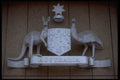411065 Australian Emblem, Sydney, New South Wales A4 Photo Print