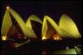 411071 Sydney Opera House, Sydney, New South Wales A4 Photo Print