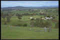 411079 Farmland, Bega Valley, New South Wales A4 Photo Print