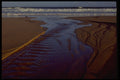 411080 Creek Running Into Pacific Ocean, Kiama, New South Wales A4 Photo Print