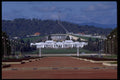 411083 Parliament House, Canberra, Australian Capital Territory A4 Photo Print