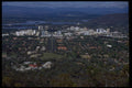 411084 City Center, Canberra, Australian Capital Territory A4 Photo Print