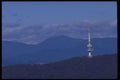 411085 Black Mountain Tower, Canberra, Australian Capital Territory A4 Photo Print
