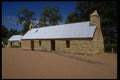 411088 Lanyon Homestead, Australian Capital Territory A4 Photo Print