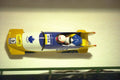 412003 Race To Victory! A4 Photo Print
