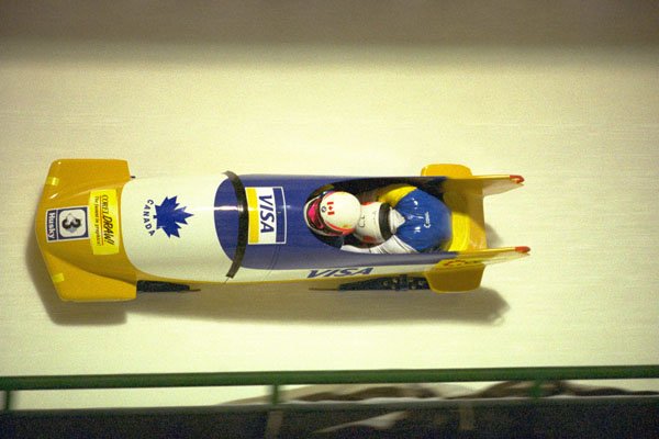 412003 Race To Victory! A4 Photo Print