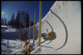 412007 Blue Sky A4 Photo Print