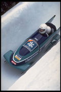 412014 Swiss From Above A4 Photo Print