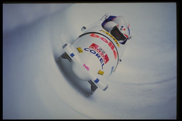 412016 Team France A4 Photo Print