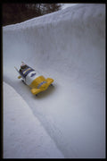 412034 Turning Canadians A4 Photo Print