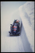 412036 Ouch! A4 Photo Print