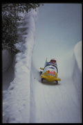 412040 Nice Exit A4 Photo Print