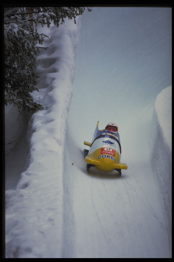 412040 Nice Exit A4 Photo Print