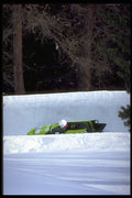 412050 Great Britain In Practice A4 Photo Print