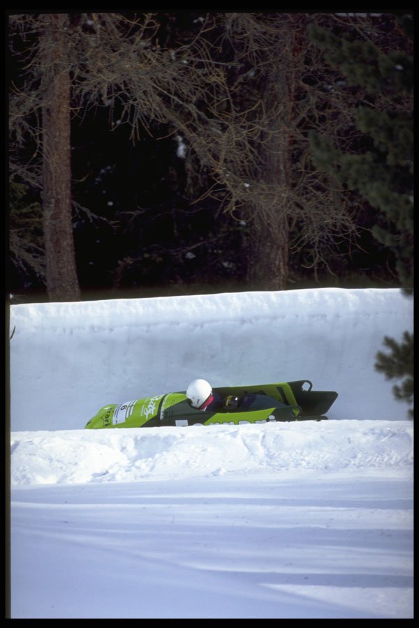 412050 Great Britain In Practice A4 Photo Print