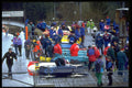 412069 Competitors Area A4 Photo Print