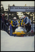 412095 Start Of Race Day A4 Photo Print