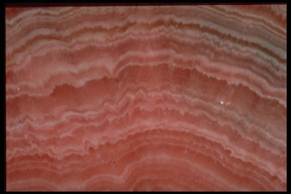 413005 Rhodochrosite, Argentina A4 Photo Print