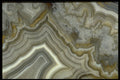 413014 Mexican Lace Agate A4 Photo Print