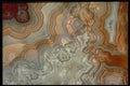 413017 Mexican Lace Agate A4 Photo Print